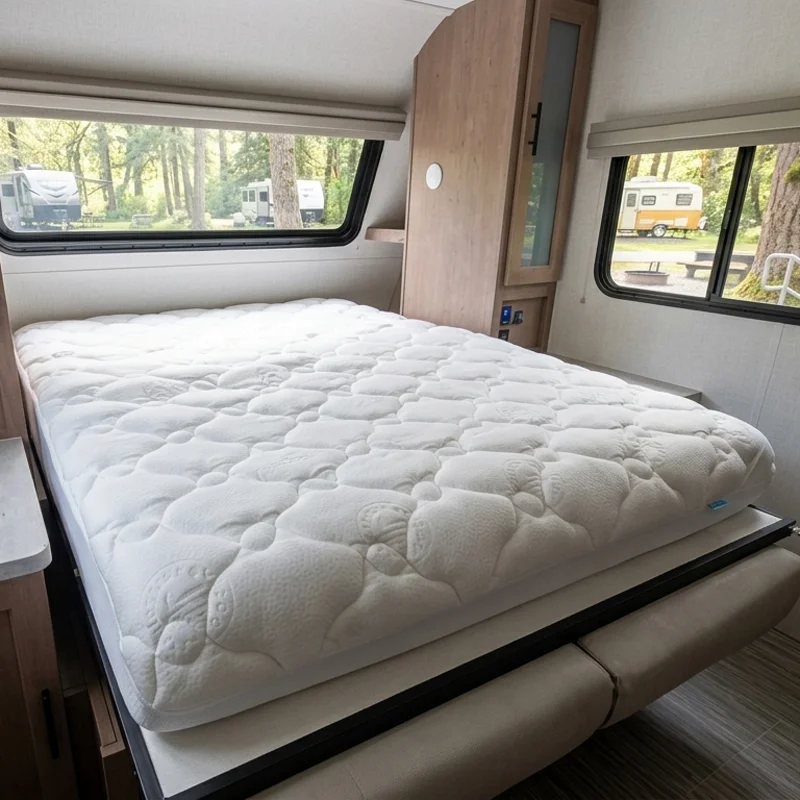 RV Mattresses